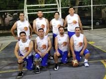 Fotograf�a del equipo COTA