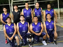 Fotograf�a del equipo PROAUDIO M-A