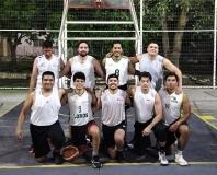 Fotograf�a del equipo ENFOKERS