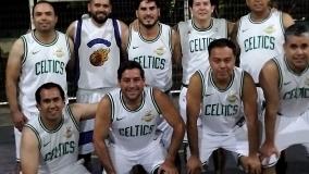 Fotograf�a del equipo PECTINAL