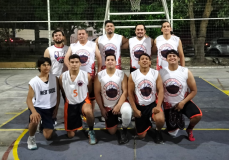 Fotograf�a del equipo WEST SIDE ONE