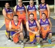 Fotograf�a del equipo IMPRESOS SERRANO*