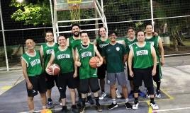 Fotograf�a del equipo COCODRILOS