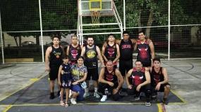 Fotograf�a del equipo TOROS