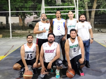 Fotograf�a del equipo VODKA JRS