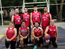 Fotograf�a del equipo CUAUHTEMOC*