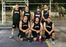 Fotograf�a del equipo TERRAZA PROVIDENCiA*